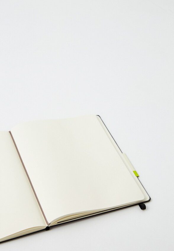 Блокнот Moleskine