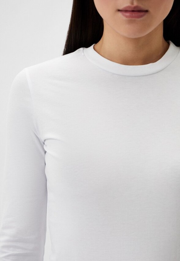 Лонгслив BLCV