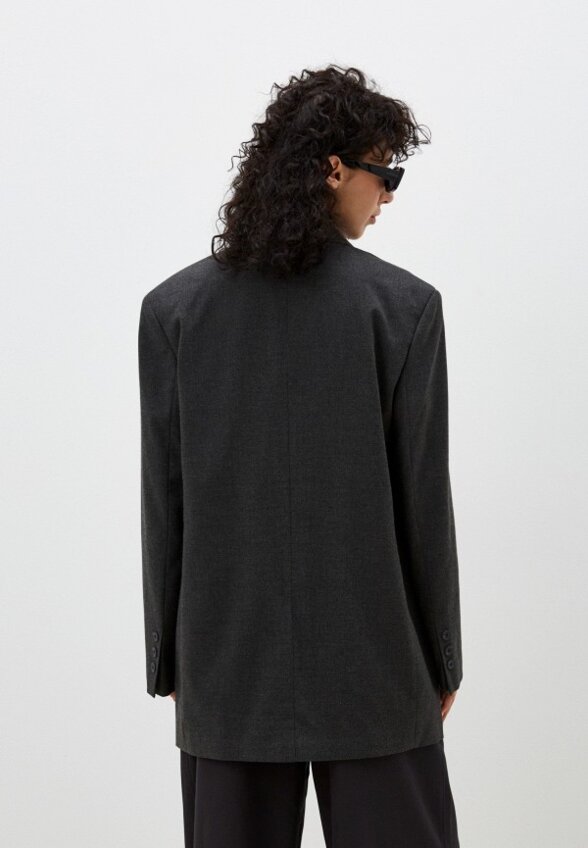 Жакет Face Code