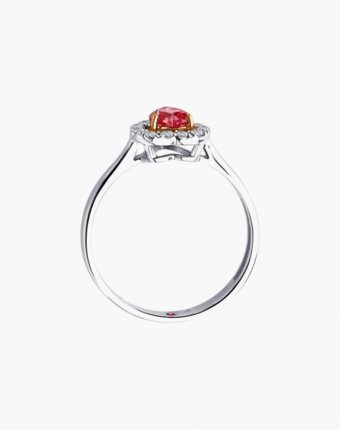 Кольцо Diamant женщинам