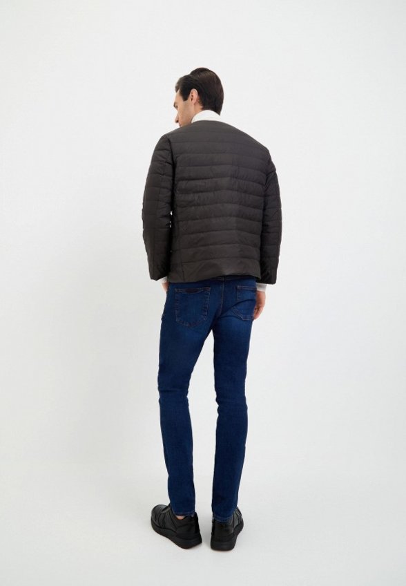 Куртка стеганая Lite by Mascotte