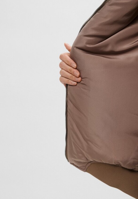 Куртка утепленная Love Republic