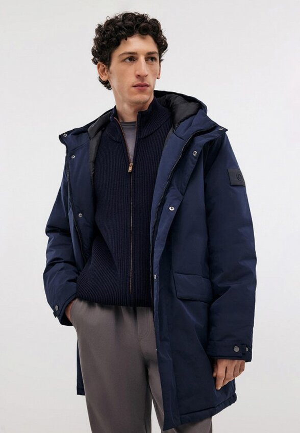 Куртка утепленная Baon