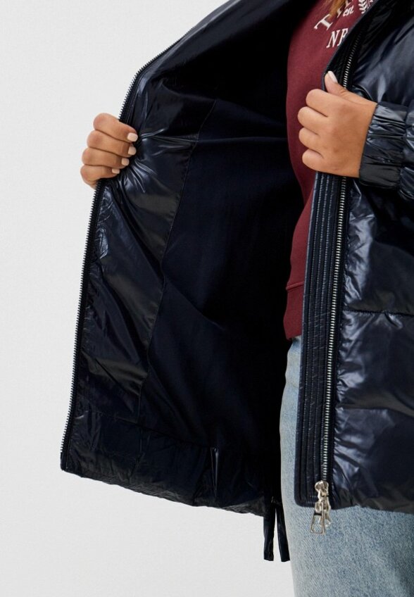 Пуховик Winterra