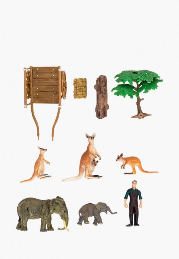 Набор игровой Masai Mara