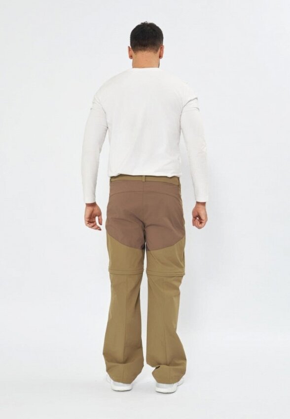 Брюки спортивные Forcelab