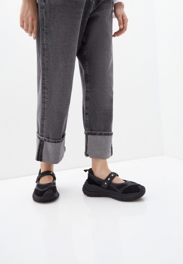 Кроссовки Ash