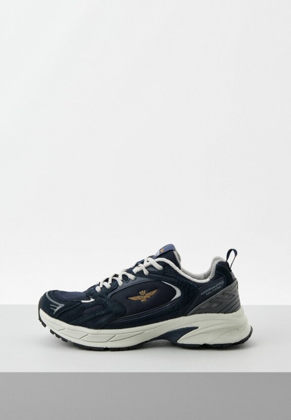 Кроссовки Aeronautica Militare