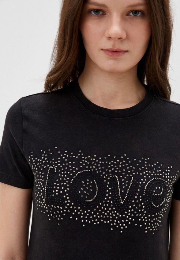 Футболка Desigual