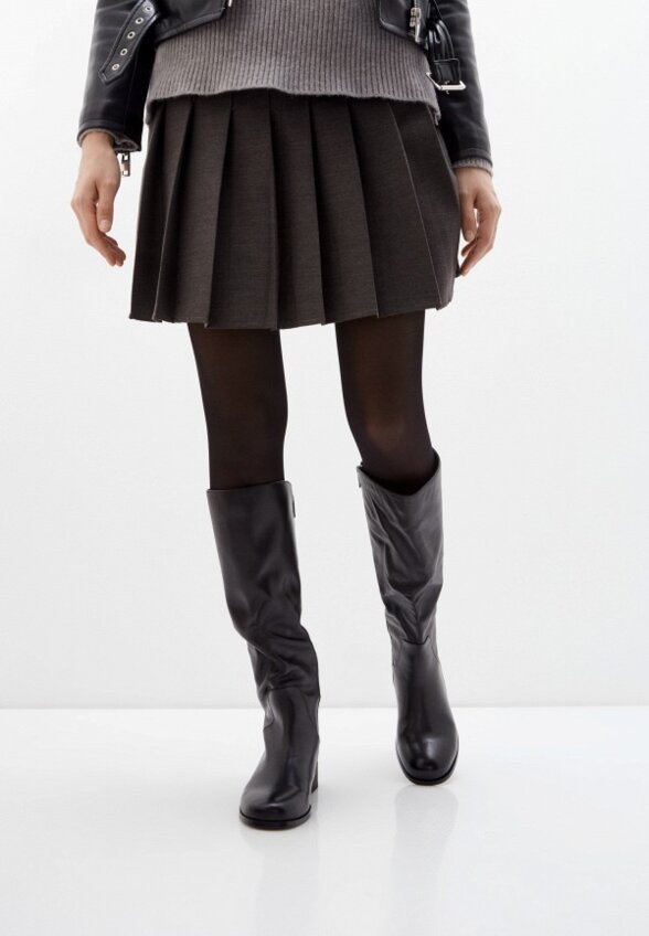 Сапоги Ascalini