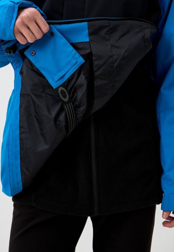 Куртка сноубордическая Oakley