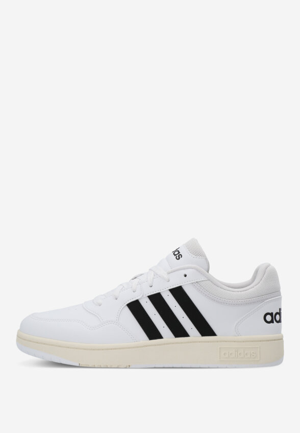 Кеды мужские adidas Hoops 3.0, Белый