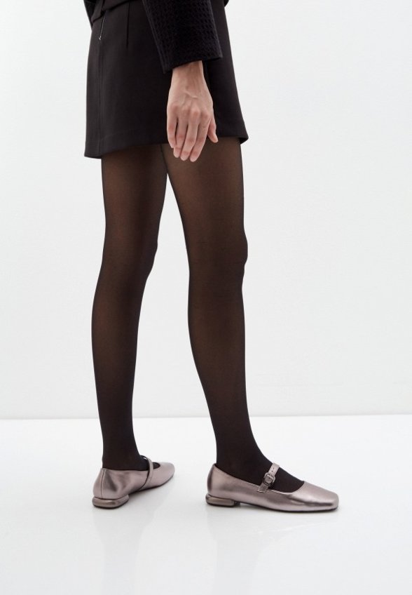 Балетки Respect