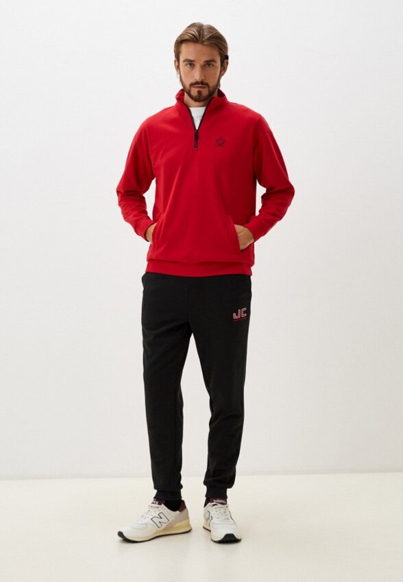 Олимпийка JC Just Clothes