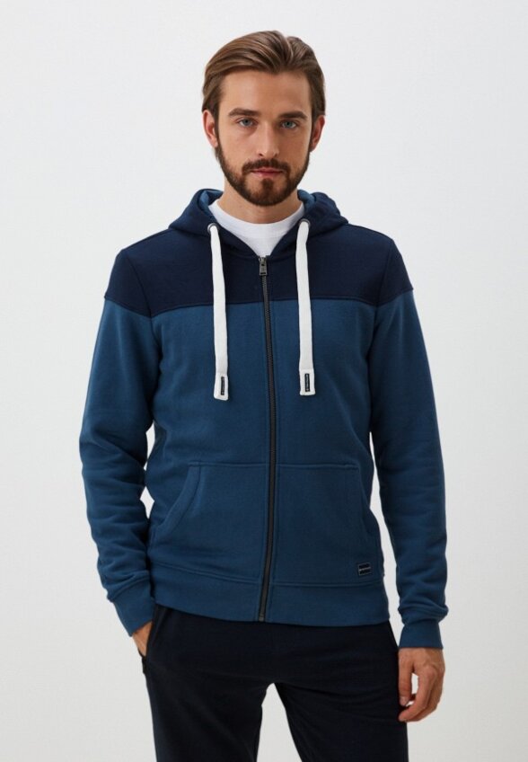 Толстовка Tom Tailor