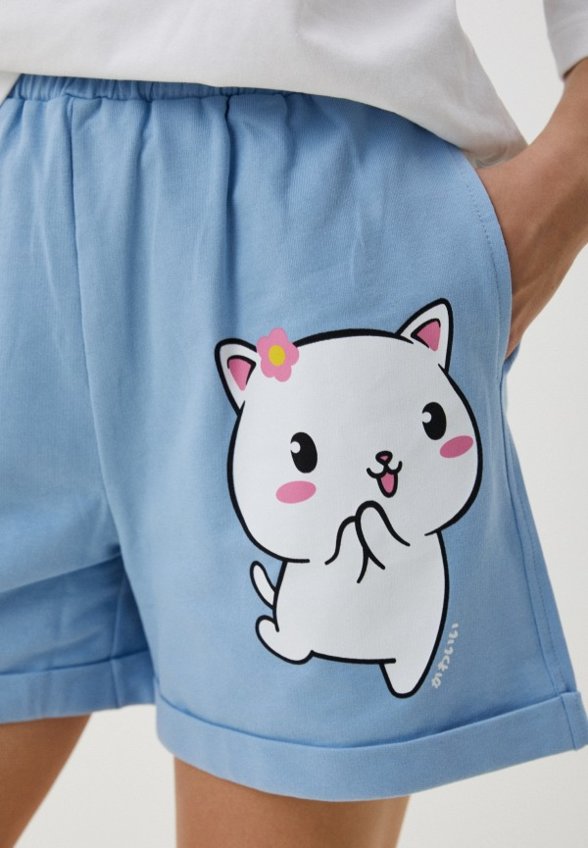 Шорты спортивные Funday