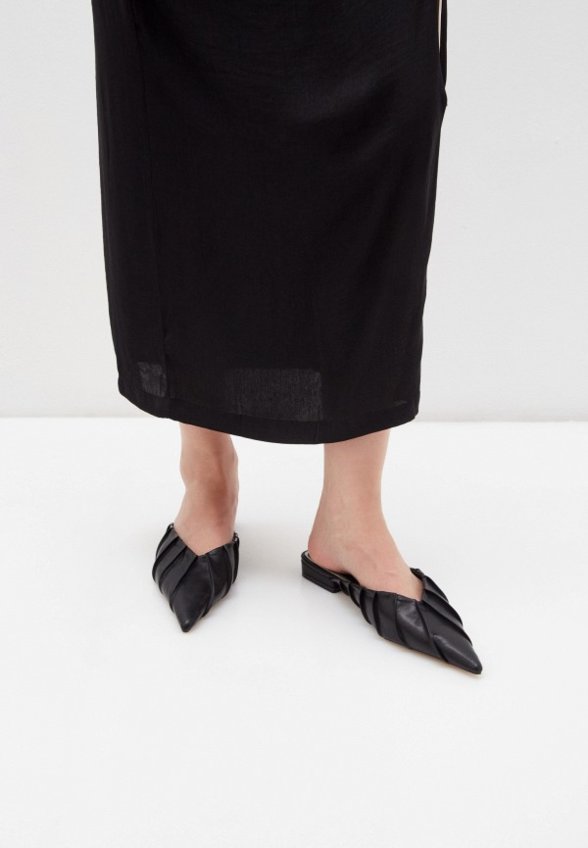 Мюли Vittoria Vicci