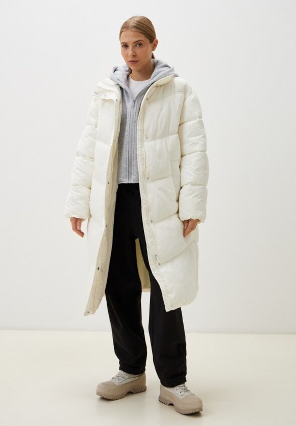 Пуховик Befree