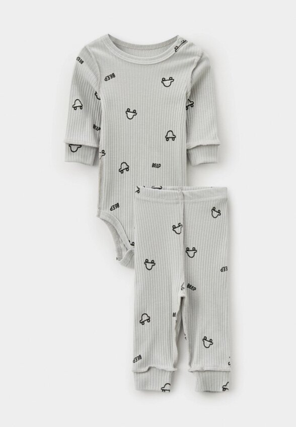 Боди и брюки Youlala