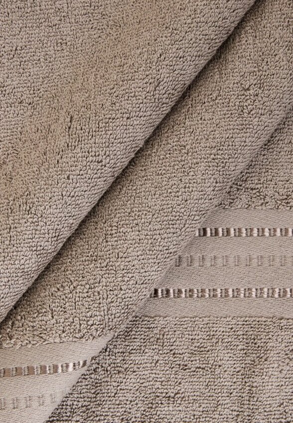 Комплект полотенец Cozy Home