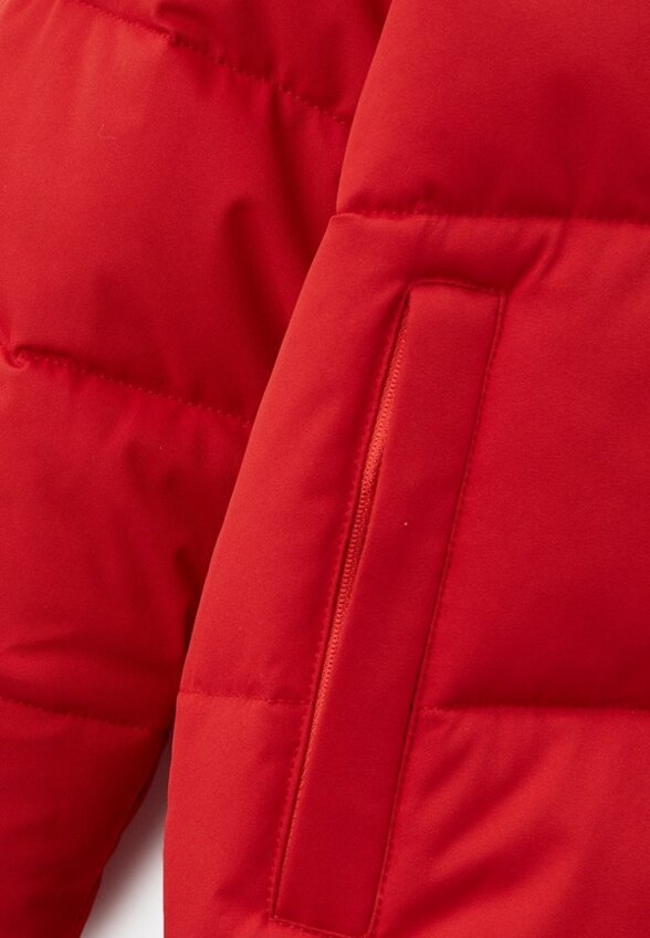 Куртка утепленная Gosoaky