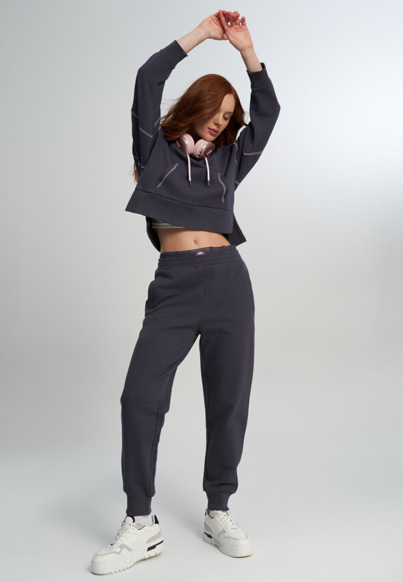 Брюки женские Ellesse, Серый