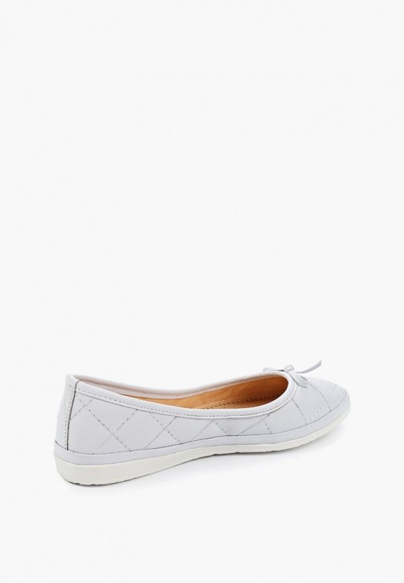 Балетки Stefano Rossi