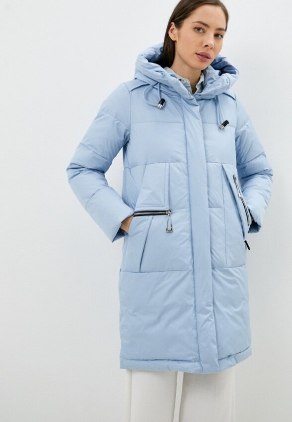 Пуховик Winterra