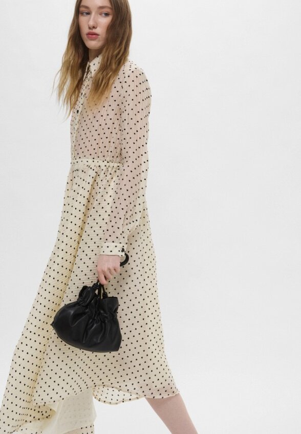 Платье Sister Jane