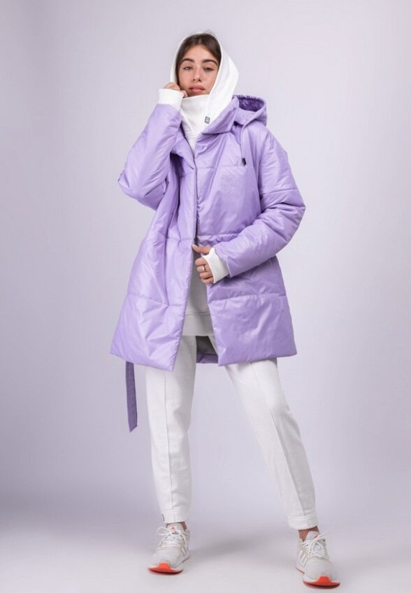 Куртка утепленная Kaysarow