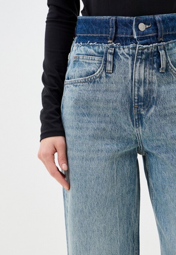 Джинсы O'STIN