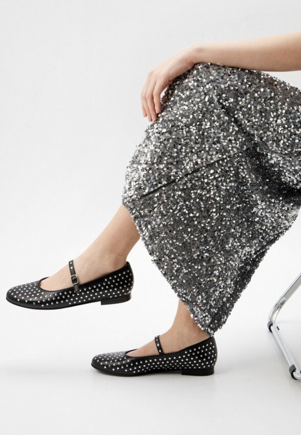 Балетки Alohas