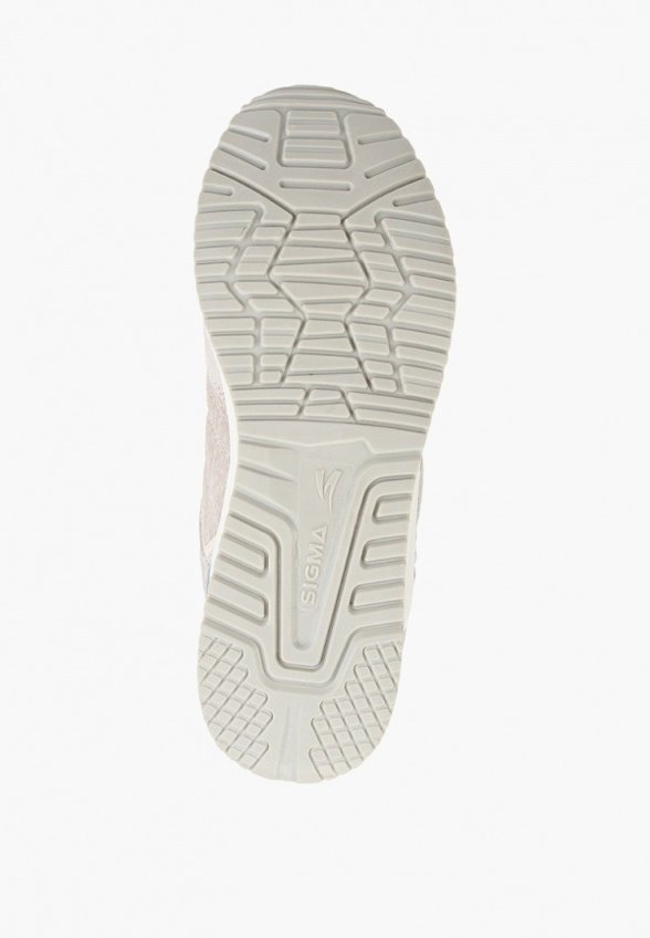 Кроссовки Sigma