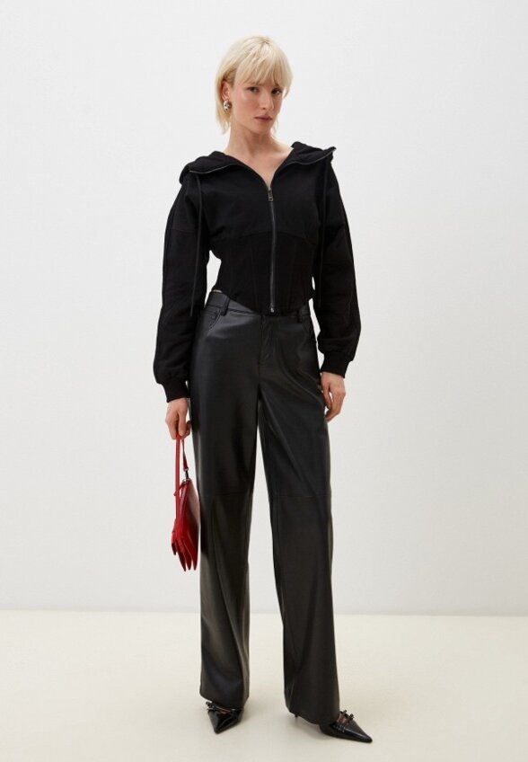 Толстовка Twist