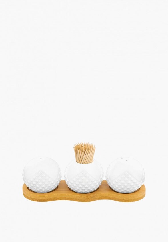 Набор для сервировки специй Elan Gallery