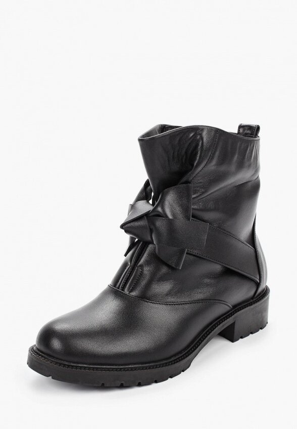 Ботинки Gresco