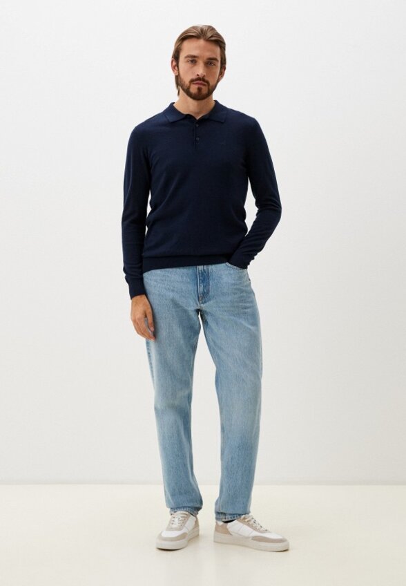 Поло JC Just Clothes