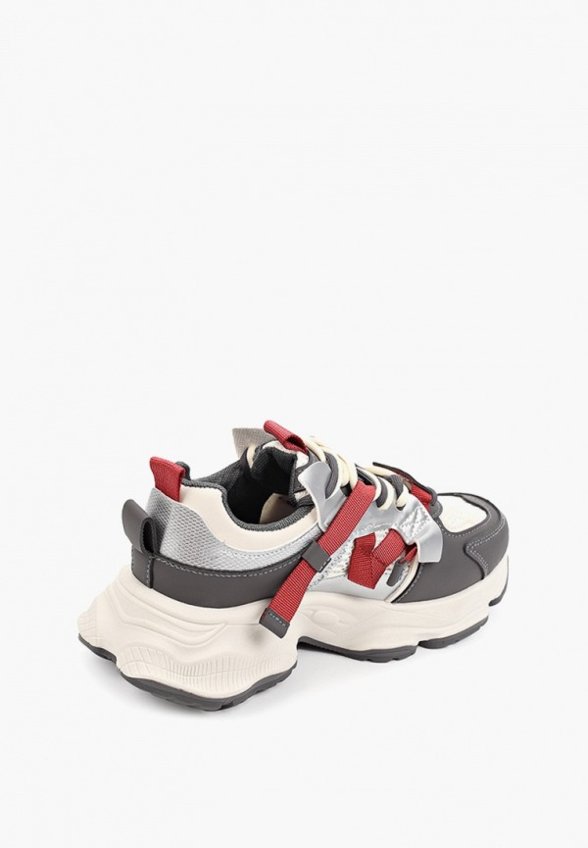 Кроссовки Dino Albat