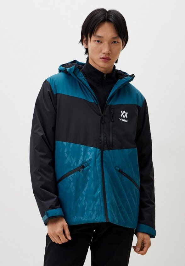 Куртка утепленная Volkl