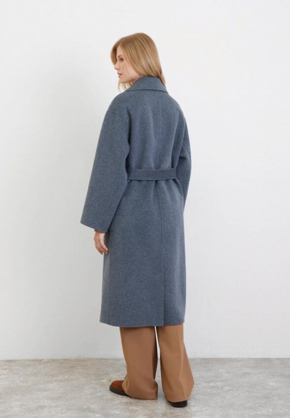 Пальто-халат Elisa.and.me