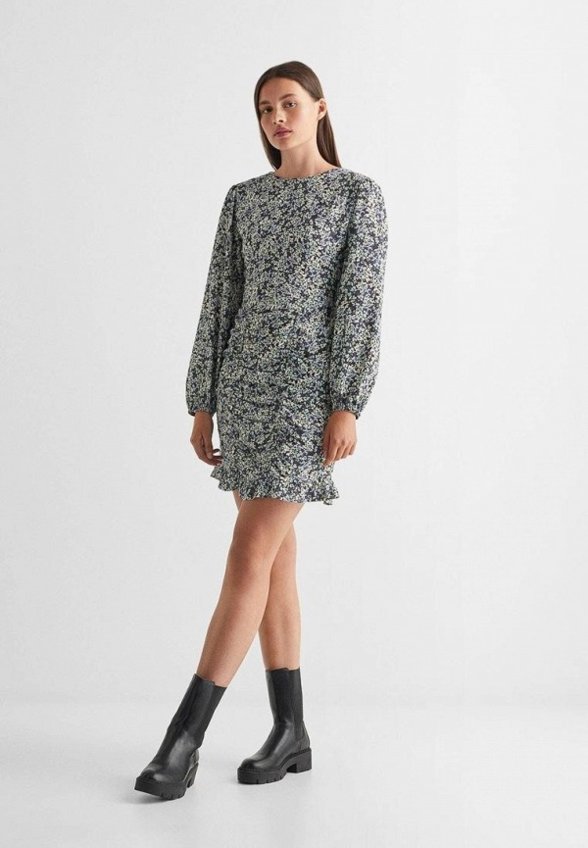 Платье Mango Kids