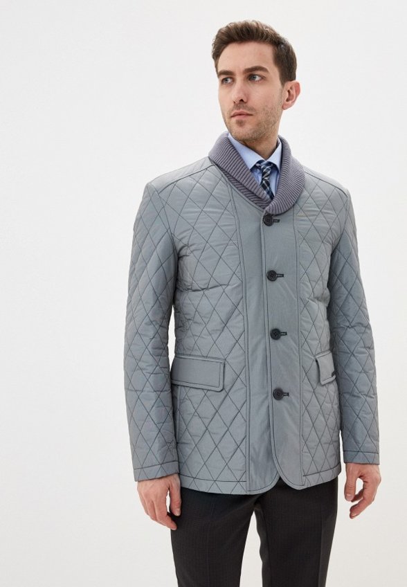 Куртка стеганая Bazioni