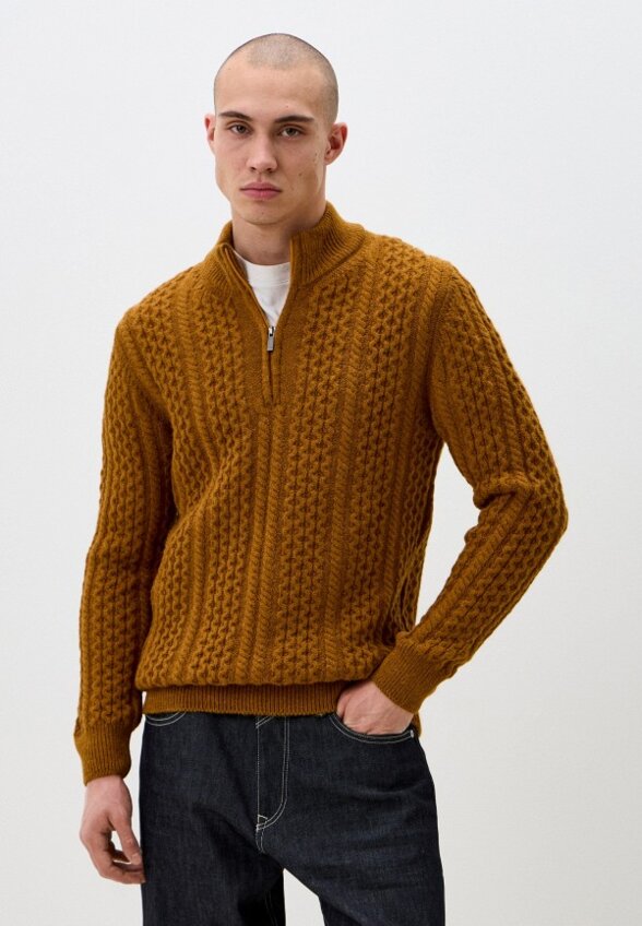 Джемпер Yollo