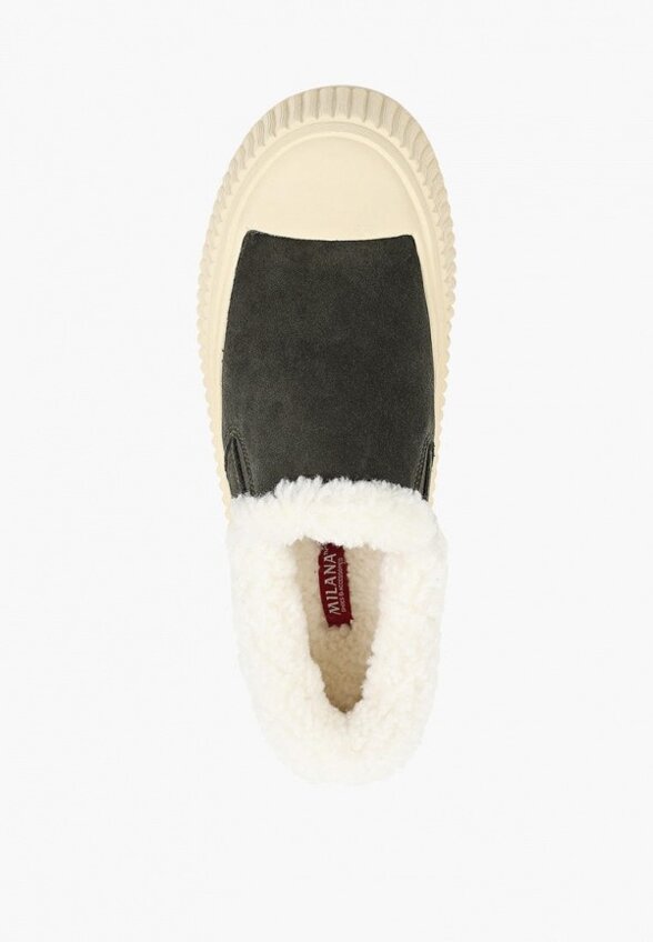 Слипоны Milana