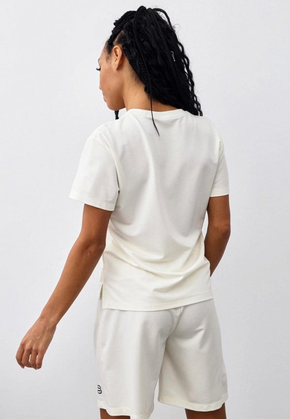 Футболка спортивная Baasploa