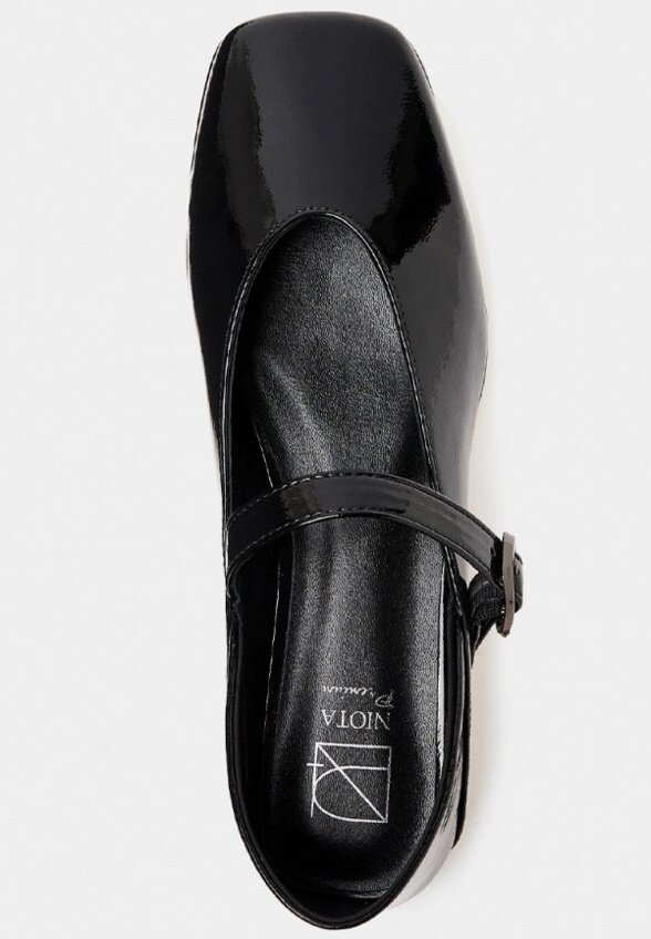 Туфли Niota Line