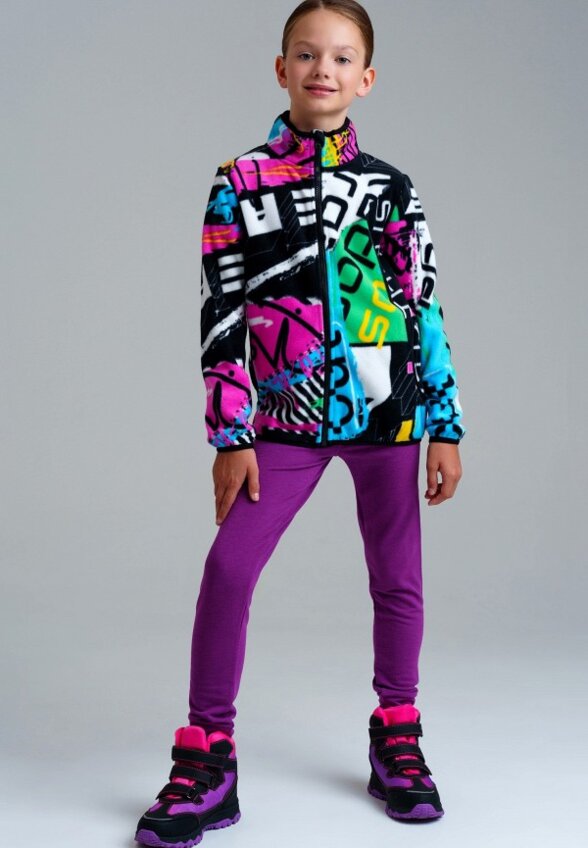 Олимпийка PlayToday