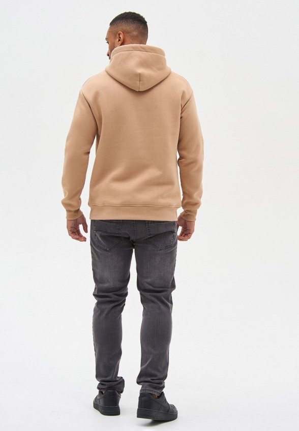 Худи Torae Black