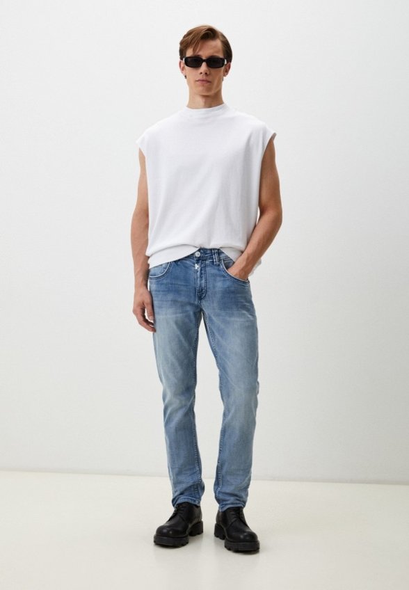 Джинсы Timezone