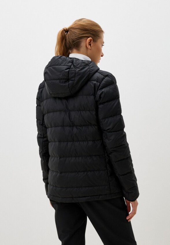 Куртка утепленная adidas